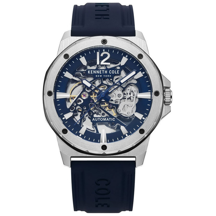 Часы Kenneth Cole Automatic KCWGR2217402